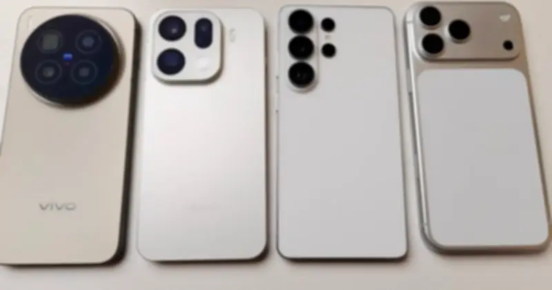 Galaxy S26 Ultra lộ diện sớm: Màn hình chống nhìn trộm hoạt động thế nào?