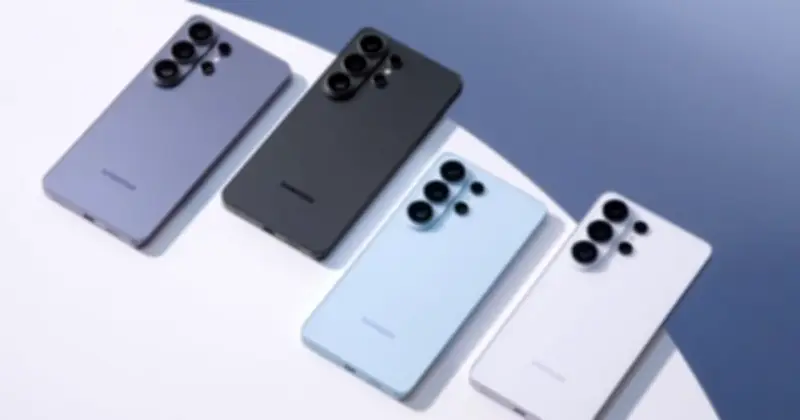 Galaxy S26 Ultra: Mỏng nhất lịch sử, AI chủ động và màn hình chống nhìn trộm