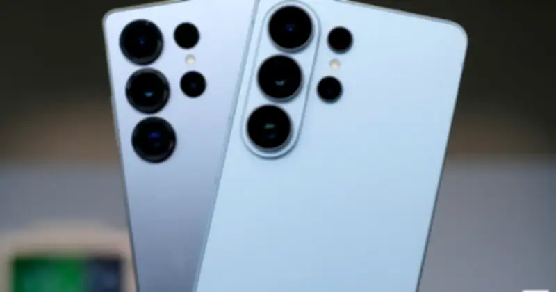 Galaxy S26 Ultra ra mắt: Sạc 60W, màn hình chống nhìn trộm, AI mạnh mẽ, giá cao hơn 3 triệu