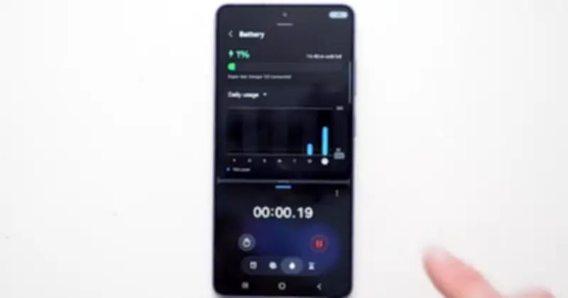 Galaxy S26 Ultra Sạc 60W: 46 Phút Đầy Pin, Vượt Mốc Quảng Cáo 30 Phút Đầu