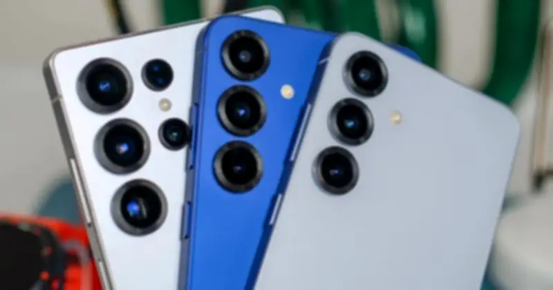 Galaxy S26 Ultra với Snapdragon 8 Elite Gen 5 vượt mặt iPhone 17 và Exynos