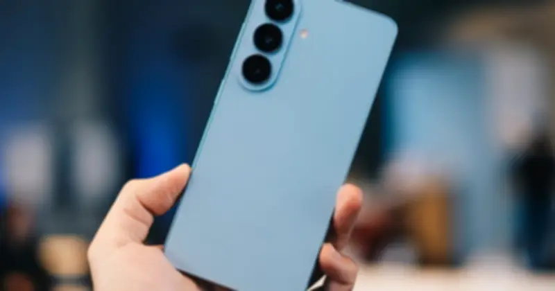 Galaxy S26 và S26+: Samsung quay lại cấu trúc truyền thống sau thử nghiệm Edge