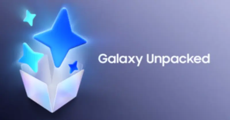 Galaxy Unpacked 2026: Samsung Sắp Trình Làng Dòng S26, Sam-Fan Đừng Bỏ Lỡ