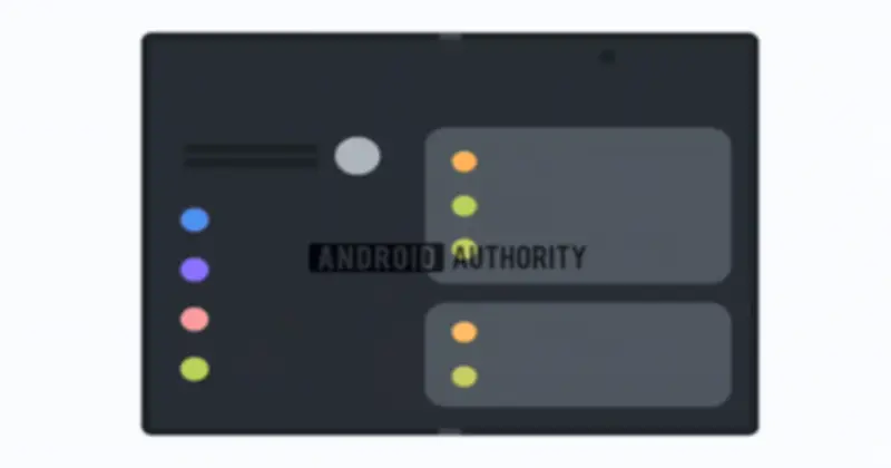 Galaxy Z Fold 'siêu rộng' lộ diện trong One UI 9, hé lộ hướng đi mới của Samsung