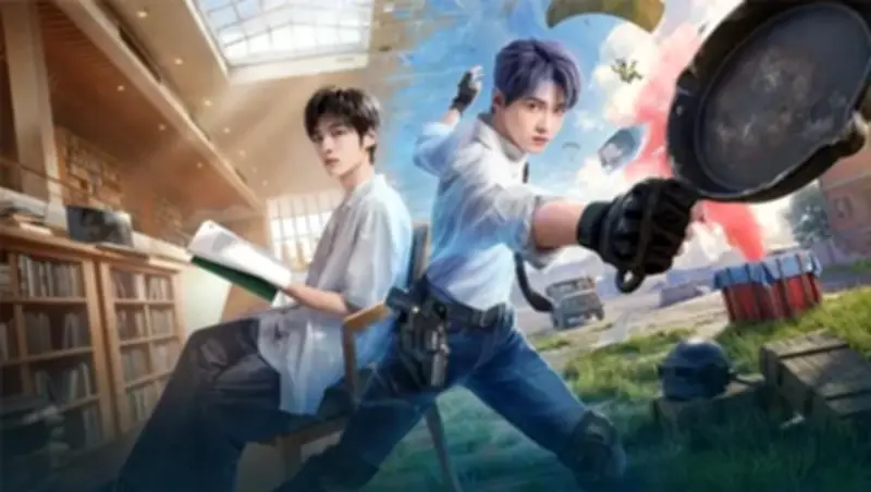 Game for Peace 2026: Hành Trình Hoán Đổi Linh Hồn Và Đam Mê Thể Thao Điện Tử