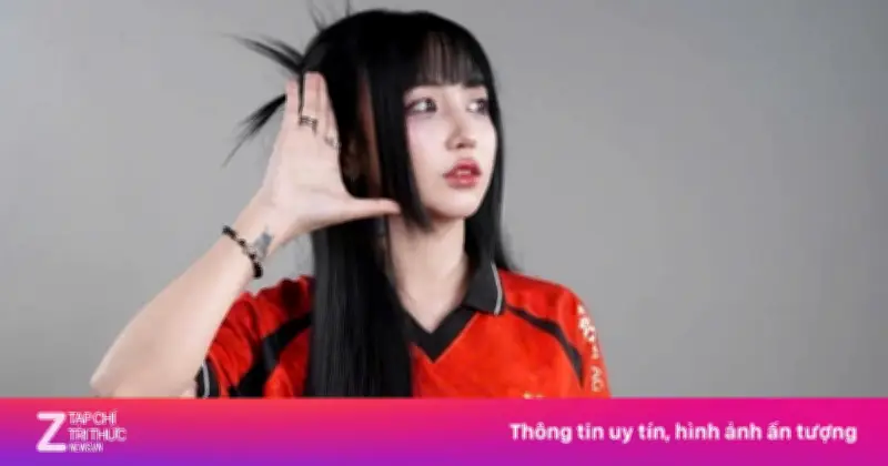 Game thủ Thái Lan thừa nhận gian lận tại SEA Games 33 vì ân tình với hotgirl eSports