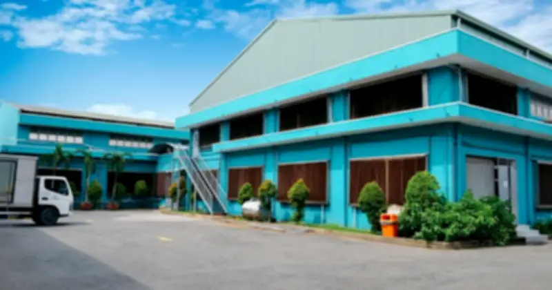 Garmex Sài Gòn chuyển hướng sang F&B, cho thuê mặt bằng 734 m2 tại Chợ Lớn