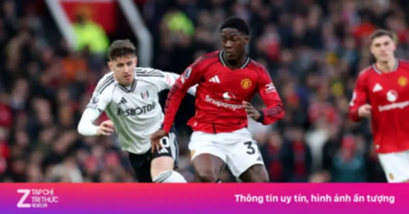 Gary Lineker: 'Mainoo có nên kiện Amorim?' sau màn trở lại ấn tượng tại MU