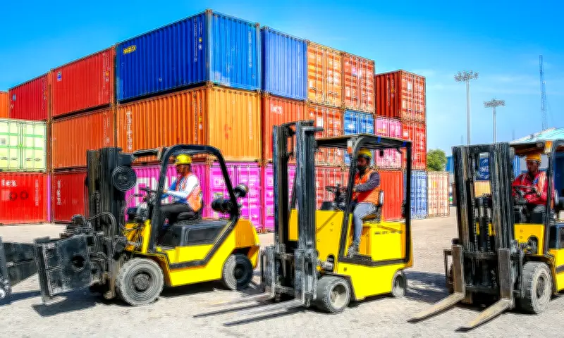 Gateway Distriparks đầu tư 431 tỷ đồng xây kho container tại Indore, Ấn Độ