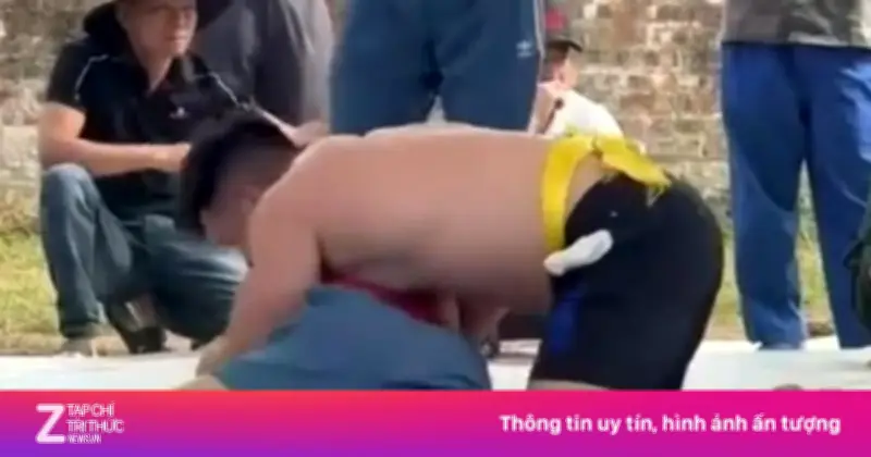 Góc nhìn pháp lý vụ đô vật tử vong ở hội làng: Xác định trách nhiệm thế nào?