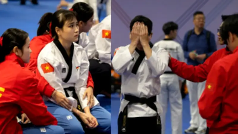 Gốc rễ vấn đề SEA Games: Cấu trúc vận hành và lợi thế chủ nhà