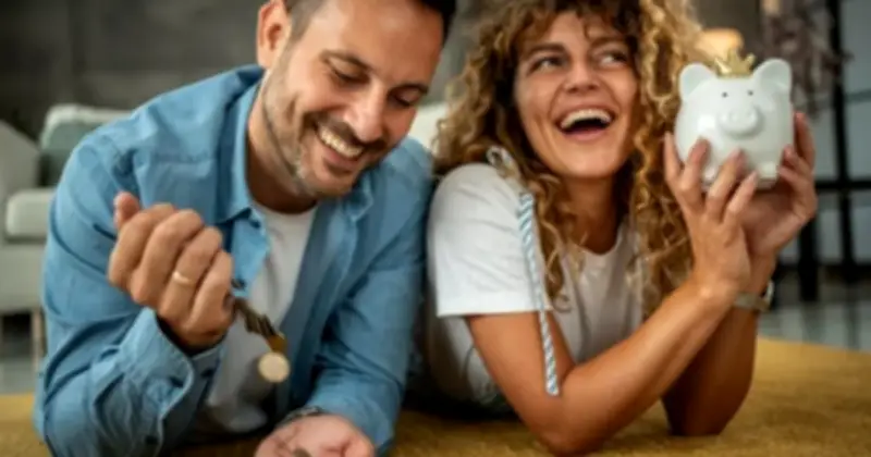 Gen Z Mỹ chuyển hướng đầu tư: Bỏ nhà đất, rót tiền vào chứng khoán