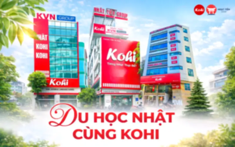 Gen Z Đẹp Mặt Trận Giấy Tờ, An Tâm Du Học Nhật Cùng Nhật Tiến Group
