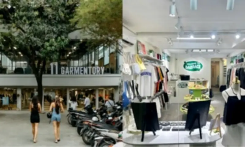 Gen Z TP.HCM Ưu Tiên Tổ Hợp Thời Trang Để Sắm Tết Nhanh Gọn, Đúng Gu