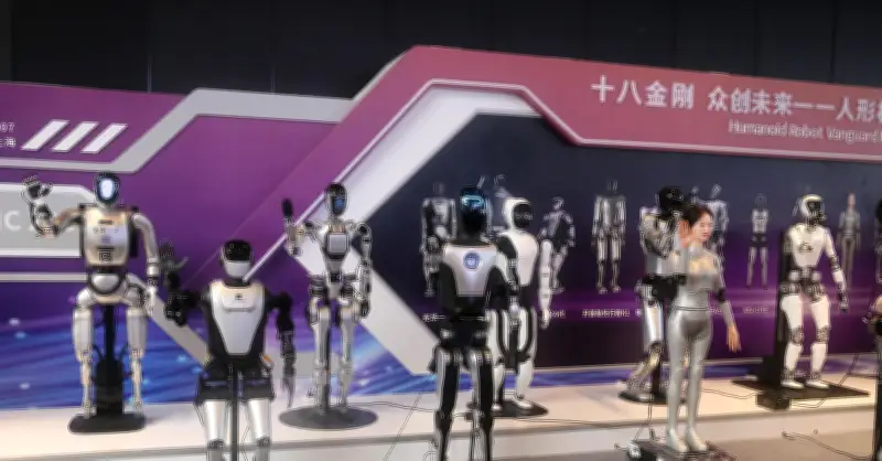 Gen Z và Millennial trở thành thủ lĩnh AI tại các tập đoàn công nghệ Trung Quốc