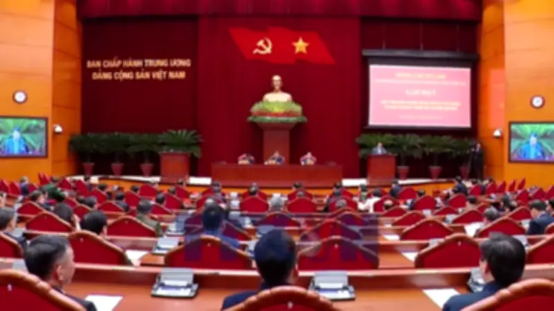 Tổng Bí thư Tô Lâm gặp mặt các tiểu ban chuẩn bị Đại hội XIV và tổng kết 40 năm đổi mới