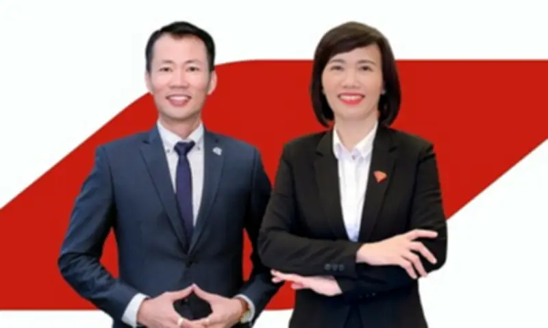 Generali Việt Nam: Phát triển bền vững từ triết lý lãnh đạo hướng đến con người