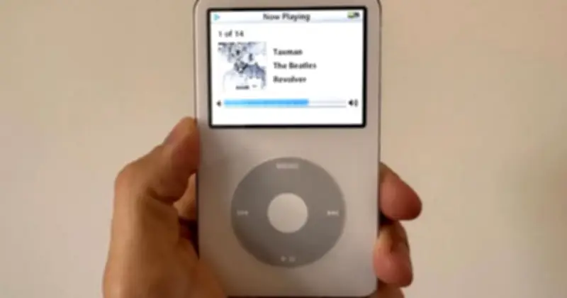 GenZ tìm về iPod để 'cai nghiện' smartphone, liệu Apple có hồi sinh huyền thoại?