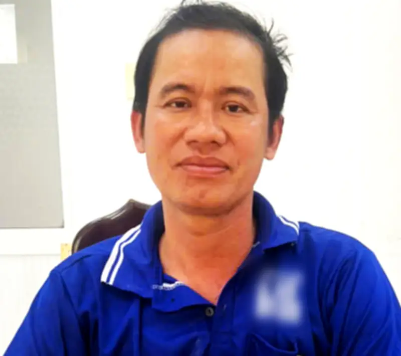 Ghen tuông dẫn đến án mạng: Đồng Tháp bắt giữ nghi phạm sát hại 'vợ hờ'