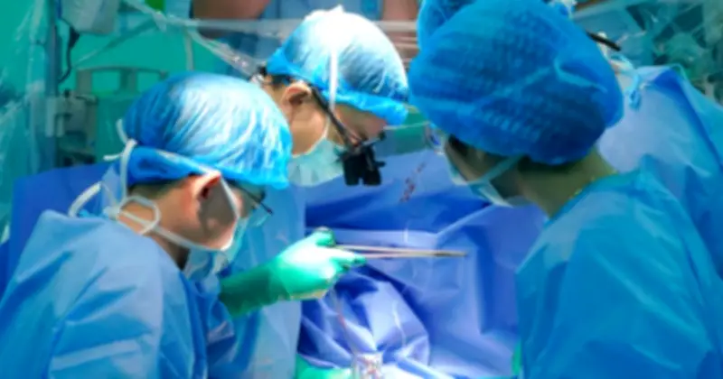 Ghép Tim Khẩn Cấp: Trái Tim Hiến Tặng Bay Từ Hà Nội Vào TP.HCM Cứu Sống Bệnh Nhi