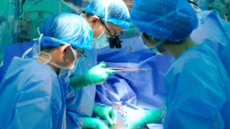 Ghép Tim Xuyên Tết Thành Công: Cuộc Chạy Đua Với Thời Gian Cứu Sống Bệnh Nhi