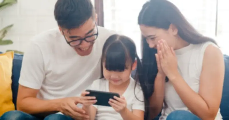 Gợi ý 3 trò chơi tương tác cao để giải trí cùng gia đình và bạn bè