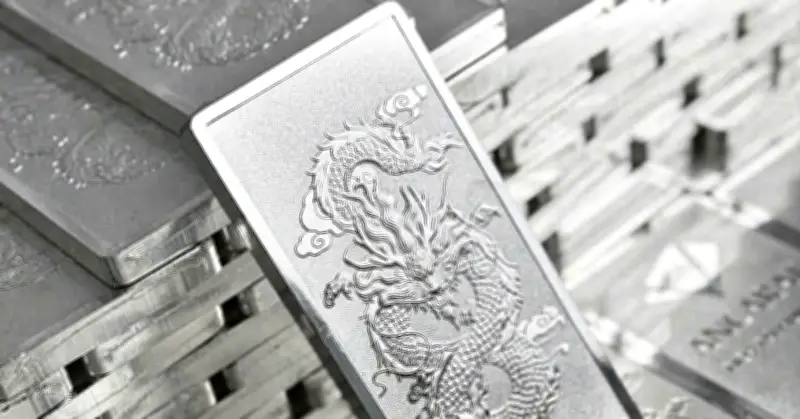 Giá bạc hôm nay 13/2: Rung lắc mạnh, chuyên gia dự báo mức giá bất ngờ