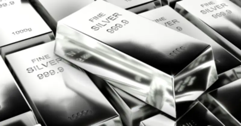 Giá bạc hôm nay 19/2/2026: Giảm mạnh, thông tin về sự sụpổ xuất hiện