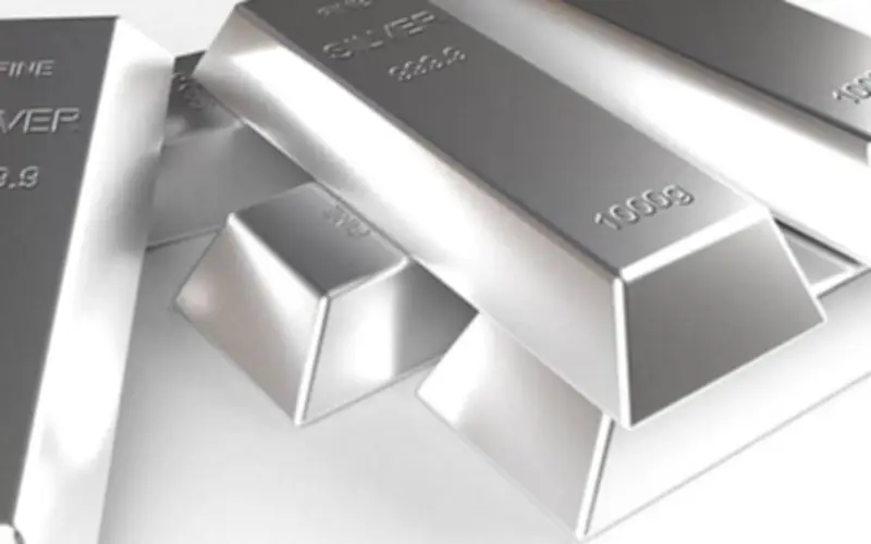 Giá Bạc Hôm Nay Tăng Đồng Loạt, Bạc Thỏi Bật Tăng Mạnh 1,5-2 Triệu Đồng/Kg