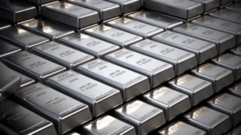 Giá Bạc Ngày 24/2/2026 Tăng Mạnh Trước Cuộc Chiến Thuế Mới Do Mỹ Phát Động