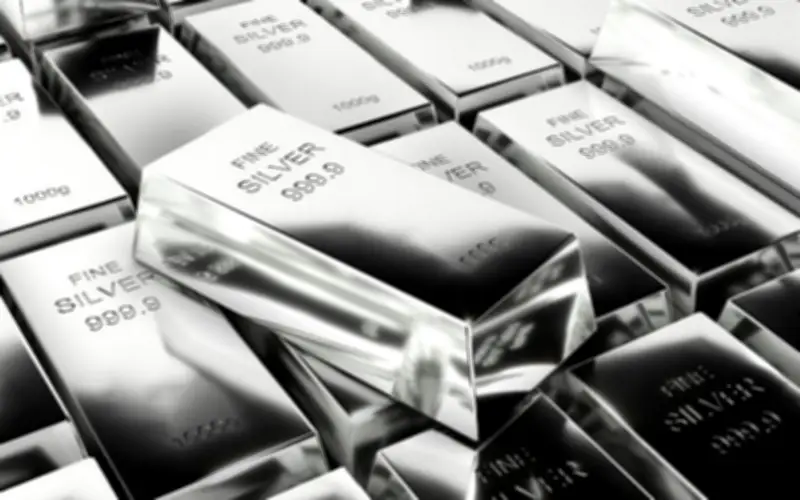 Giá Bạc Trong Nước Lao Dốc Mạnh, Thị Trường Thế Giới Cũng Sụt Giảm Sâu