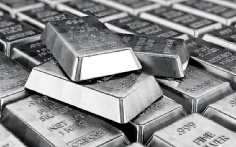 Giá bạc trong nước vọt lên mốc 86,43 triệu đồng/lượng, thế giới phục hồi mạnh