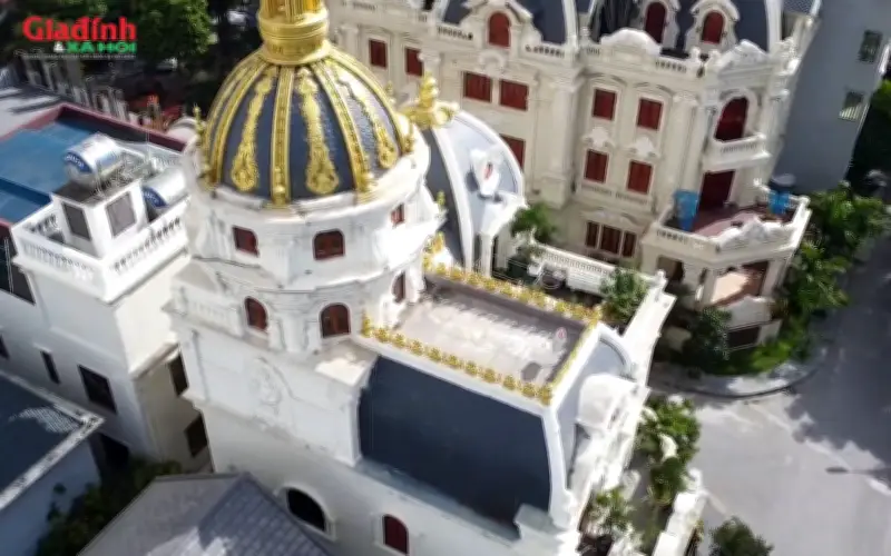 Giá Biệt Thự Tại 5 Phường Đông Đa: Kim Liên, Văn Miếu, Quốc Tử Giám, Láng Và Ô Chợ Dừa Biến Động Ra Sao Đầu Xuân Bính Ngọ 2026