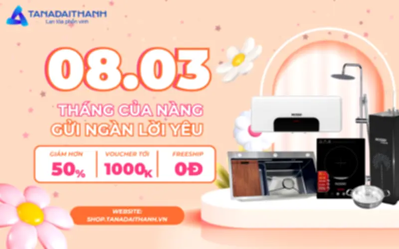 Gợi Ý Cách Chọn Quà 8/3 Để Ghi Điểm Với Người Nhận Hiệu Quả Nhất