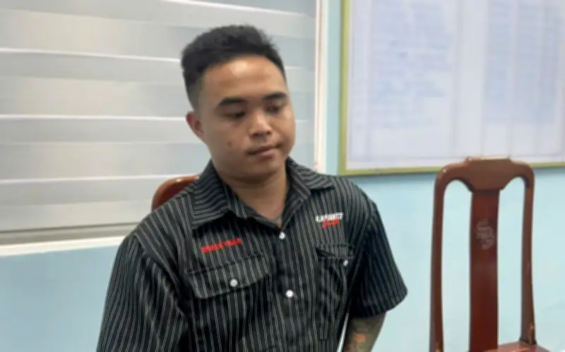 Giả danh cán bộ công an ở Huế để lừa đảo, chiếm đoạt tiền của người mất điện thoại