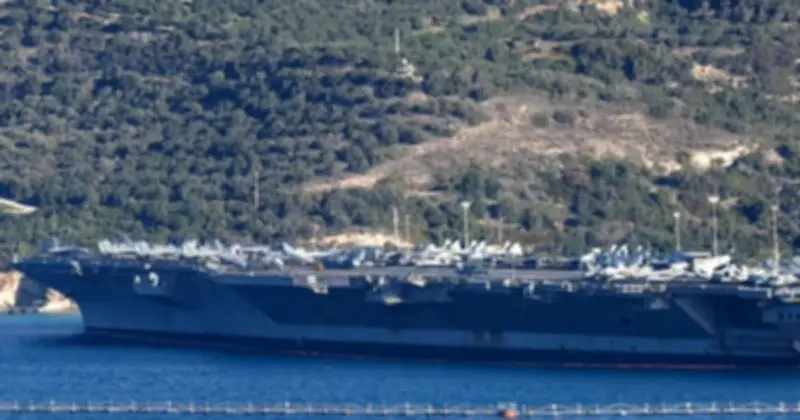 Giá dầu tăng nhẹ do lo ngại căng thẳng Mỹ - Iran, nguồn cung bất ổn