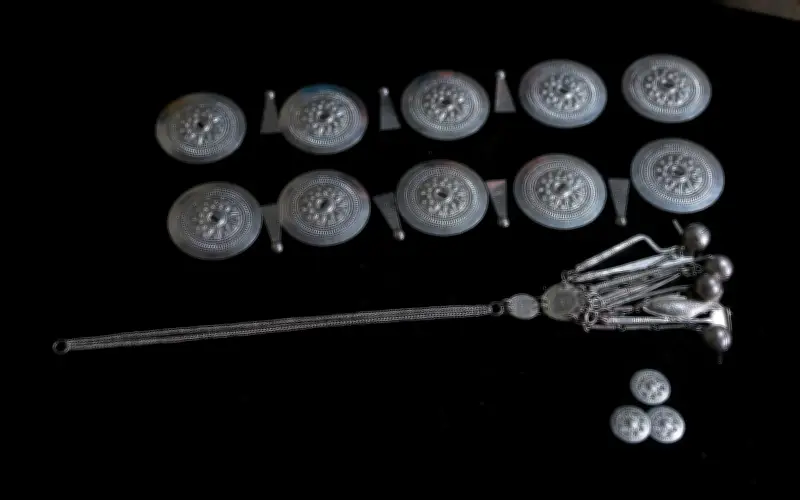 Giữ Hồn Bắc Giữa Màn Sương Đèo Gió: Nét Độc Đáo Ẩm Thực Thái Nguyên