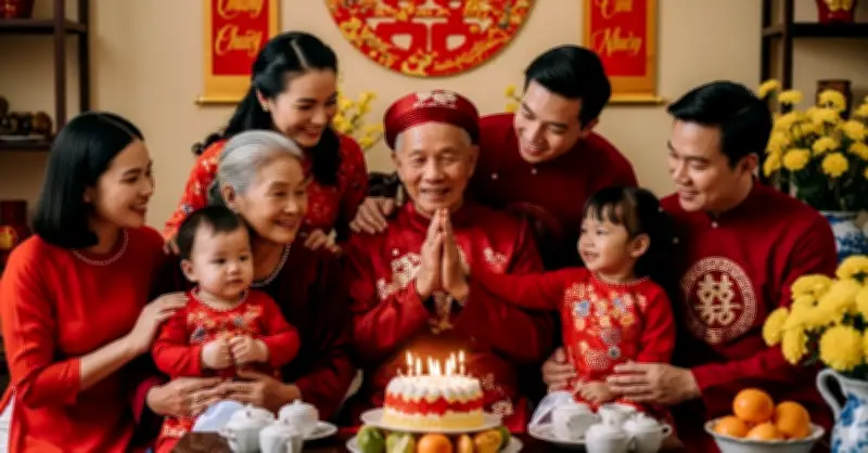 Gợi Ý Lời Chúc Mừng Thọ Ý Nghĩa Cho Người Cao Tuổi 70, 80, 90, 100