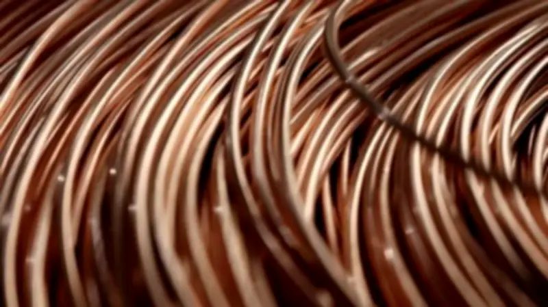 Giá đồng tiếp đà tăng nhờ triển vọng nguồn cung thắt chặt trên thị trường