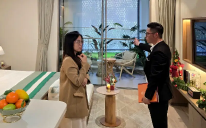 Giá nhà khó giảm dù cung tăng: Áp lực từ lãi suất và thủ tục hành chính