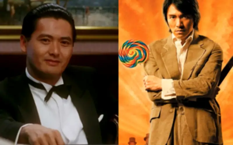 Gợi ý phim Tết: Từ 'Tuyệt đỉnh Kung Fu' đến 'Thần bài' cho gia đình sum vầy