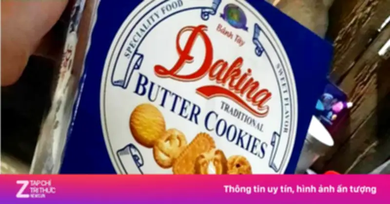 Giỏ quà Tết 'rởm' tràn lan: Người nhận dở khóc dở cười, đành đem bỏ