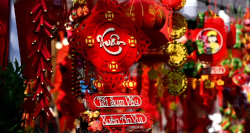 Gió Qua Tết: Đất Đỏ Không Cánh Mà Bay, Con Dâu Bật Khóc Khi Biết Lý Do