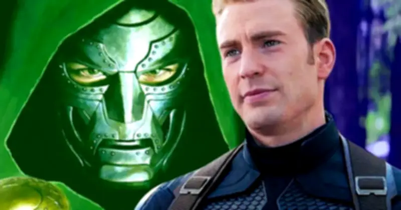 Giả Thuyết Gây Sốc: Đội Trưởng Mỹ Hợp Tác Với Phản Diện Doom Trong Avengers: Doomsday