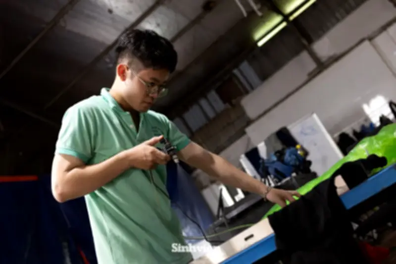 Giá trị giờ làm Việt Nam thấp: Nguyên nhân từ chuỗi giá trị và giải pháp đột phá