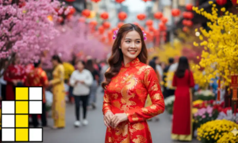 Giá trị lớn nhất của Tết Nguyên Đán: Không chỉ là tiền lì xì hay mâm cỗ đầy