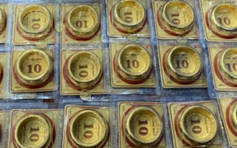 Giá vàng hôm nay 23/2: SJC, PNJ, Doji điều chỉnh ra sao ngày đầu năm?