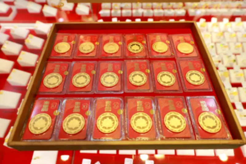 Giá vàng SJC biến động trái chiều, chênh lệch lớn giữa các doanh nghiệp