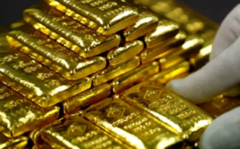 Giá Vàng Thế Giới Bứt Phá Mốc 5.000 USD/Ounce, Căng Thẳng Địa Chính Trung Đông Là Động Lực Chính