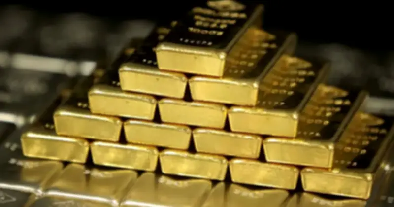 Giá vàng thế giới bứt phá mạnh, tiến sát 5.150 USD/ounce sau tuần biến động